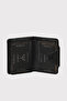 Luzern Genuine Leather Unisex Card Holder Wallet - 4