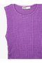 Women'S Lila Sleeveless Blouse - 3