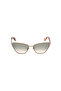 Sfu717 C.08Fcy 60 Women's Sunglasses - 2