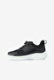 Karon Lightweight Unisex Preschool Black Sports Shoes - 2