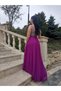 Rochie Violet Royale - 4