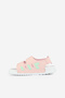 Hepi Lightweight Girls' Preschool Powder Sandals - 2