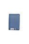 Business Card Album Mek. 96 L Navy Blue - 2
