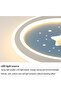 Lustra LED Celestial Whisper 100W 50cm - 4