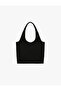 Halter Neck Sleeveless Cotton Crop Blouse - 2