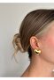 Ultra Light Etl Heart Earrings - 3