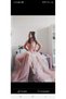 Rochie Pink Serenity