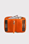 Luzern Genuine Leather Unisex Card Holder Wallet - 6