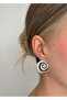 Ultra Lightweight Spinning Earrings
