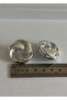 Ultra Lightweight Knot Earrings - 4