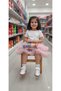 Stylish Children's Sneakers Sneakers under Dress Shoes - 2