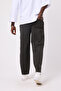 Unisex Street Style Japanese Style Belted Samurai Pants - 3