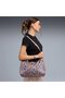 Pop Slouchy Women's Shoulder Bag (091709-08)