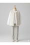 Girls' Plush Vest 6/9 Years