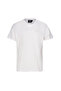 Pulse Kids Children's White Round Neck T-Shirt