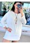 Knitwear Blouse with Necklace Gift 6K141 - 4