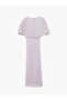 Women'S Lila Lace Dress - 2