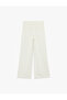 Women's Palazzo Pants - 2