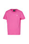 Pulse Kids Children's Pink Round Neck T-Shirt