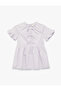 Baby Girl'S Lila Short Sleeve Dress