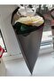 BEIGE ROSE MINI-BOUQET - 3