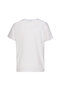 Pulse Kids Children's White Round Neck T-Shirt - 3
