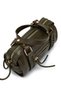 Knitted and Pendant Detailed Jimmy Women's Crossbody Bag Khaki - 3