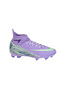 Air Superfly Sock Football Cleats for Astroturf and Grass Grounds - 2