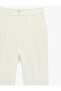Women's Carrot Fit Pants - 3