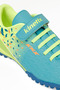 Revo Tf F 6Fx Mint Boys' Astroturf Field Shoes - 4