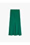 Women'S Green Women'S Skirts - 2