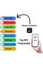 Breloc NFC Whatsapp - 5