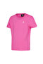 Pulse Kids Children's Pink Round Neck T-Shirt - 2