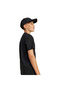 Essentials Kids Black Round Neck T-Shirt - 2