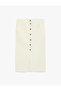 Women's Midi Skirt - 3