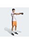 Workout Essentials Men's White T-Shirt (Kd0699) - 3