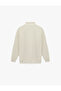 Regular Fit Long Sleeve Half Zip Sweatshirt - 4