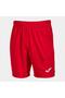 Master Red Bermuda Drive Tennis Shorts 100438.600