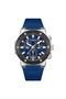 Men's Analog Blue Dial Watch - HNG1232.399