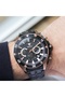 Fs601128 Men's Wristwatch with Steel Strap - 4