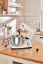 Chefcrafter Stand Mikser Mutfak Şefi Porcelain White - 2