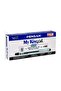 My-King Gel Metal Clip Pen Set of 6 - 3