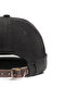 Black Docker Hat - 2