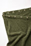 *Export Surplus* Men's Hamam Beach Towel Sauna Skirt with Snap Fasteners Adjustable -Lightweight- - 3