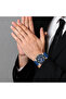 Men's Analog Blue Dial Watch - HNG1232.399 - 6