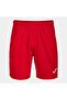 Master Red Bermuda Drive Tennis Shorts 100438.600 - 4