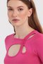 Women's Allegro T-Shirt Pink - 4