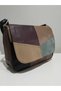 Genuine Leather Women's Bag (25cm X 20cm) - 2
