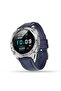 GTR6 Smart Watch with Rotating Bezel