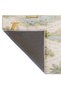 Mosso Cute Animal Detailed Children's Woven Base Modern Decorative Carpet Mosso2092 - 3